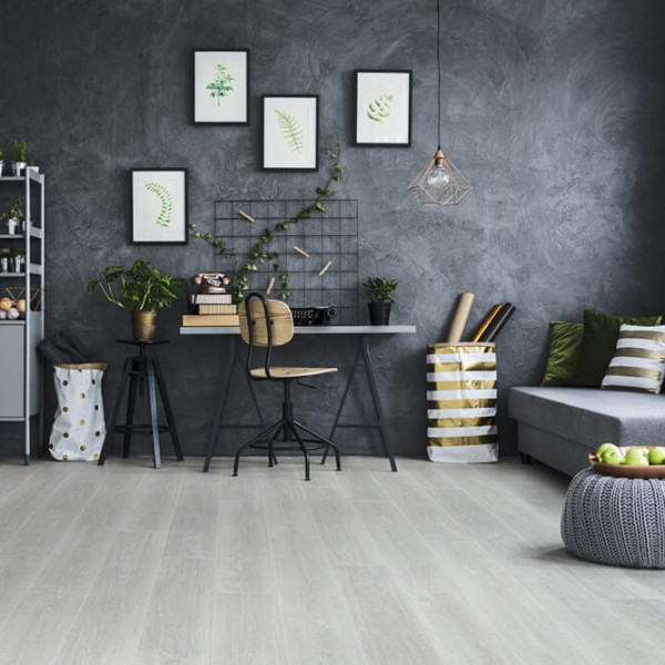 Виниловая плитка Moduleo Transform Click Verdon Oak 24117, 33 класс, Толщина 4,5 мм, 1,76 м2