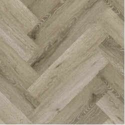 Кварцевый ламинат Fargo Parquet 33-61W935 Дуб Парижский дождь, 32 класс, Толщина 4 мм, 1,362 м2