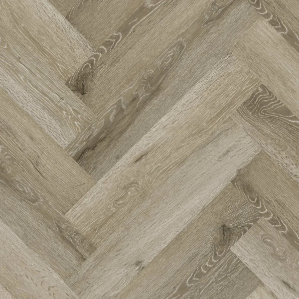 Кварцевый ламинат Fargo Parquet 33-61W935 Дуб Парижский дождь, 32 класс, Толщина 4 мм, 1,362 м2