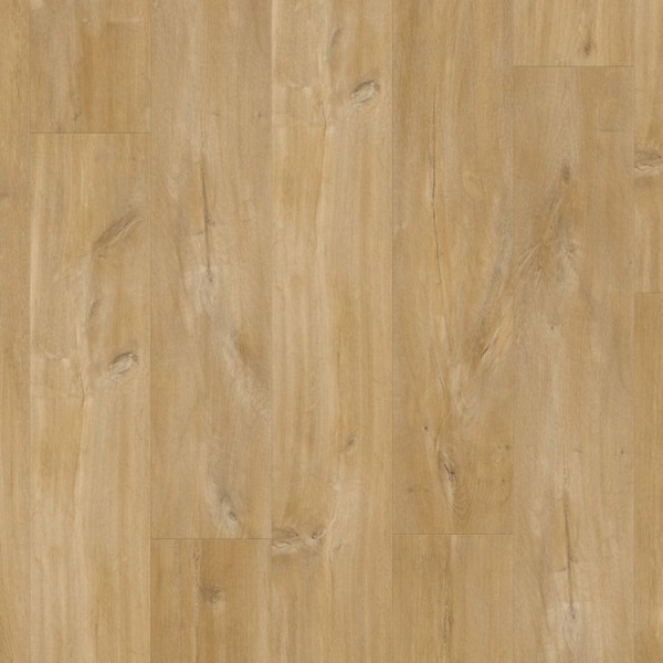 ПВХ плитка клеевая Quick Step Balance Glue Plus BAGP 40039 Дуб каньон натуральный, 33 класс, Толщина 2,5 мм, 3,655 м2