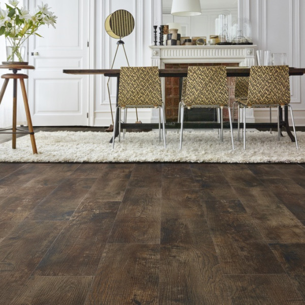 Виниловая плитка Moduleo Select Click Country Oak 24892, 32 класс, Толщина 4,5 мм, 1,76 м2