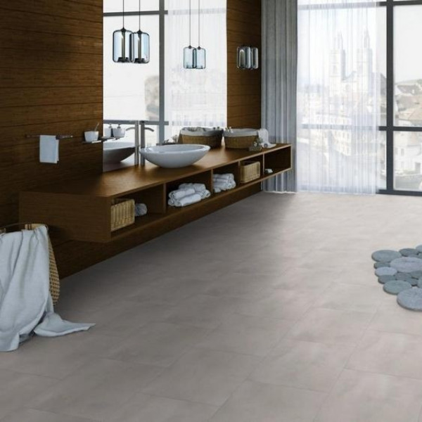Плитка ПВХ Tarkett Blues Windsor, 34 класс, Толщина 3 мм, 2,09 м2