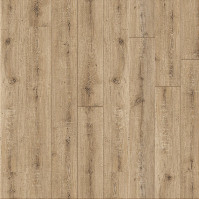 Виниловая плитка Moduleo Select DB Brio Oak 22237, 32 класс, Толщина 2,35 мм, 3,88 м2