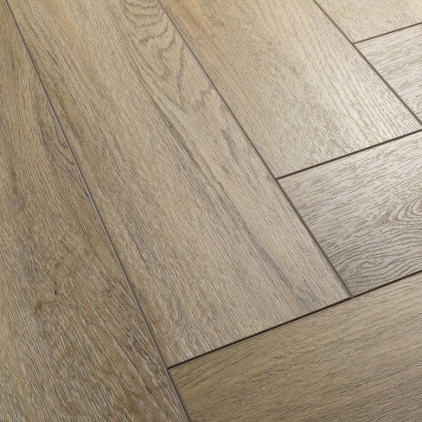Виниловая клеевая плитка Aquafloor Parquet Glue AF2503PG, 43 класс, Толщина 2,5 мм, 3,72 м2