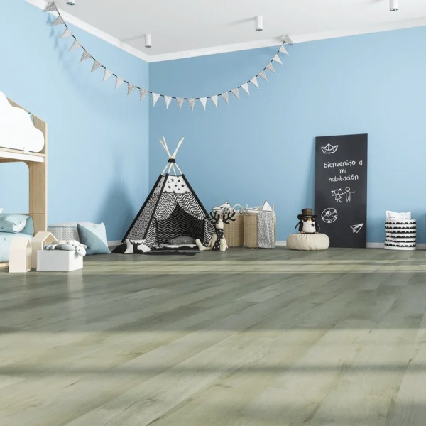 Кварцевый ламинат Home Expert Natural 69W906 Дуб Баварский Лес, 32 класс, Толщина 3,5 мм, 2,196 м2