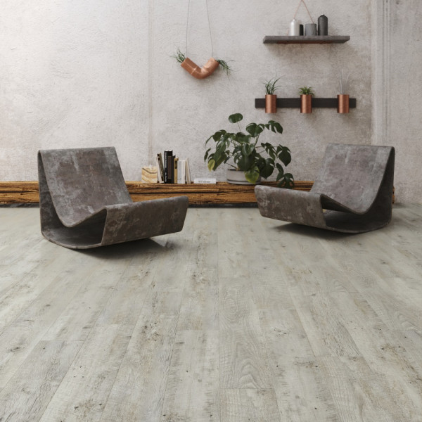 Виниловая плитка Moduleo Impress DB Castle Oak 55935, 33 класс, Толщина 2,5 мм, 3,62 м2