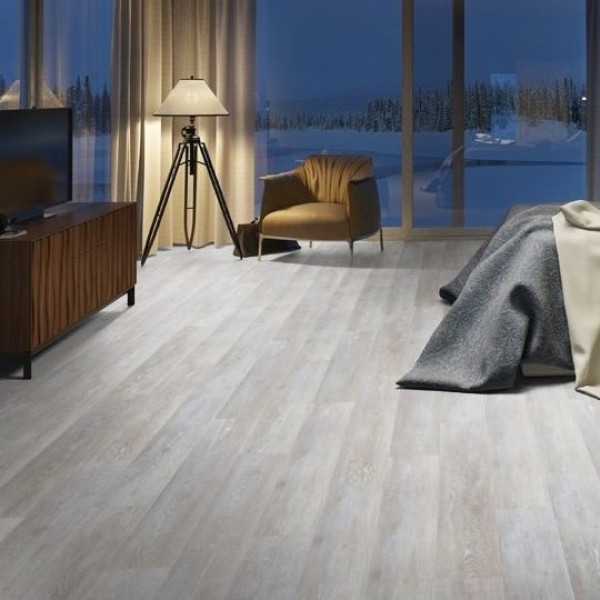 Плитка ПВХ Tarkett Lounge Husky, 34 класс, Толщина 3 мм, 2,09 м2