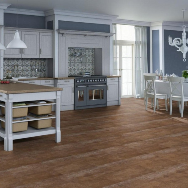 Плитка ПВХ Tarkett New Age Era, 32 класс, Толщина 2,1 мм, 2,5 м2