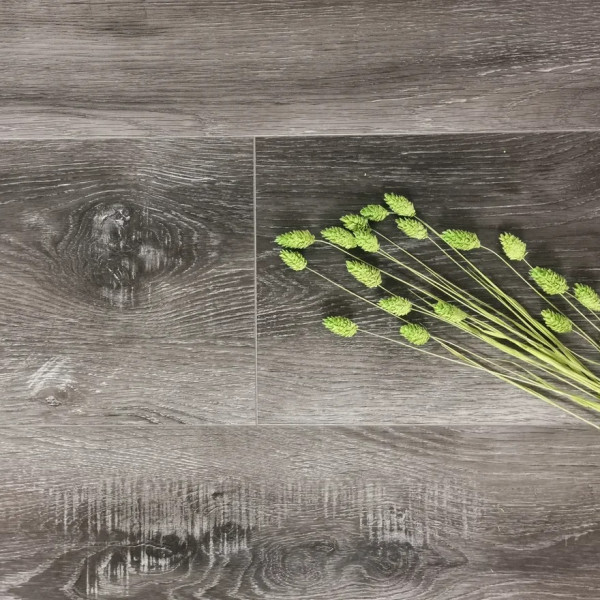 Кварцевый ламинат SPC AspenFloor Premium Wood XL Дуб Европейский, 43 класс, Толщина 5,5 мм, 2,782 м2