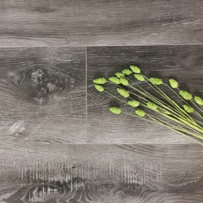 Кварцевый ламинат SPC AspenFloor Premium Wood XL Дуб Европейский, 43 класс, Толщина 5,5 мм, 2,782 м2