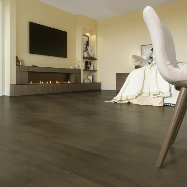 Кварцевый ламинат Home Expert Natural 2178-04 Орех Классический, 32 класс, Толщина 3,5 мм, 2,196 м2