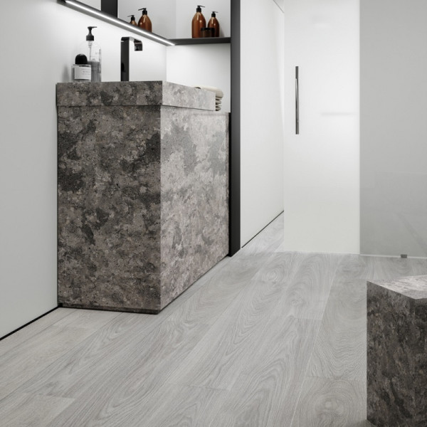 Виниловая плитка Moduleo Impress Click Laurel Oak 51942, 33 класс, Толщина 4,5 мм, 1,76 м2