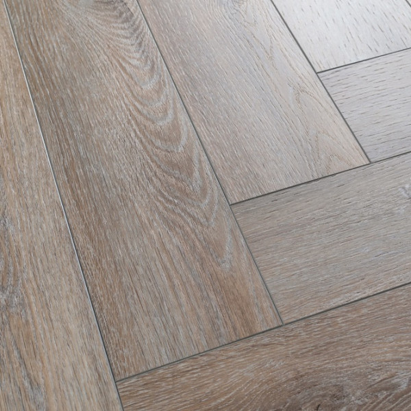 Виниловый ламинат Aquafloor Parquet Plus AF6013PQ, 43 класс, Толщина 7 мм, 2,074 м2