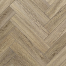 Виниловая клеевая плитка Aquafloor Parquet Glue AF2503PG, 43 класс, Толщина 2,5 мм, 3,72 м2