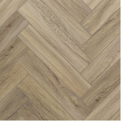 Клеевая плитка ПВХ Aquafloor Parquet Glue AF2503PG, 43 класс, Толщина 2,5 мм, 3,72 м2