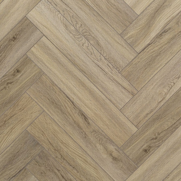 Виниловая клеевая плитка Aquafloor Parquet Glue AF2503PG, 43 класс, Толщина 2,5 мм, 3,72 м2