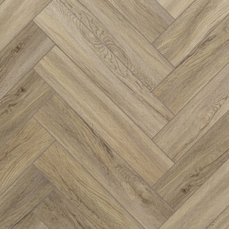 Виниловая клеевая плитка Aquafloor Parquet Glue AF2503PG, 43 класс, Толщина 2,5 мм, 3,72 м2