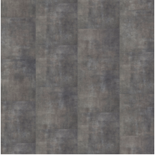 Плитка ПВХ Tarkett Lounge Concrete, 34 класс, Толщина 3 мм, 2,09 м2