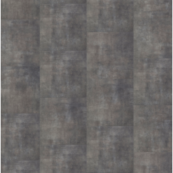 Плитка ПВХ Tarkett Lounge Concrete, 34 класс, Толщина 3 мм, 2,09 м2