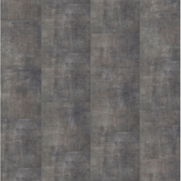 Плитка ПВХ Tarkett Lounge Concrete, 34 класс, Толщина 3 мм, 2,09 м2
