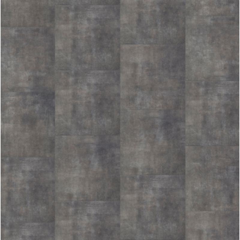 Плитка ПВХ Tarkett Lounge Concrete, 34 класс, Толщина 3 мм, 2,09 м2