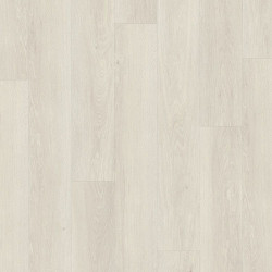ПВХ плитка замковая Quick Step Pulse Click PUCL 40079 Дуб морской светлый, 32 класс, Толщина 4,5 мм, 2,22 м2