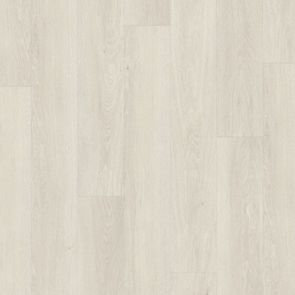ПВХ плитка замковая Quick Step Pulse Click PUCL 40079 Дуб морской светлый, 32 класс, Толщина 4,5 мм, 2,22 м2