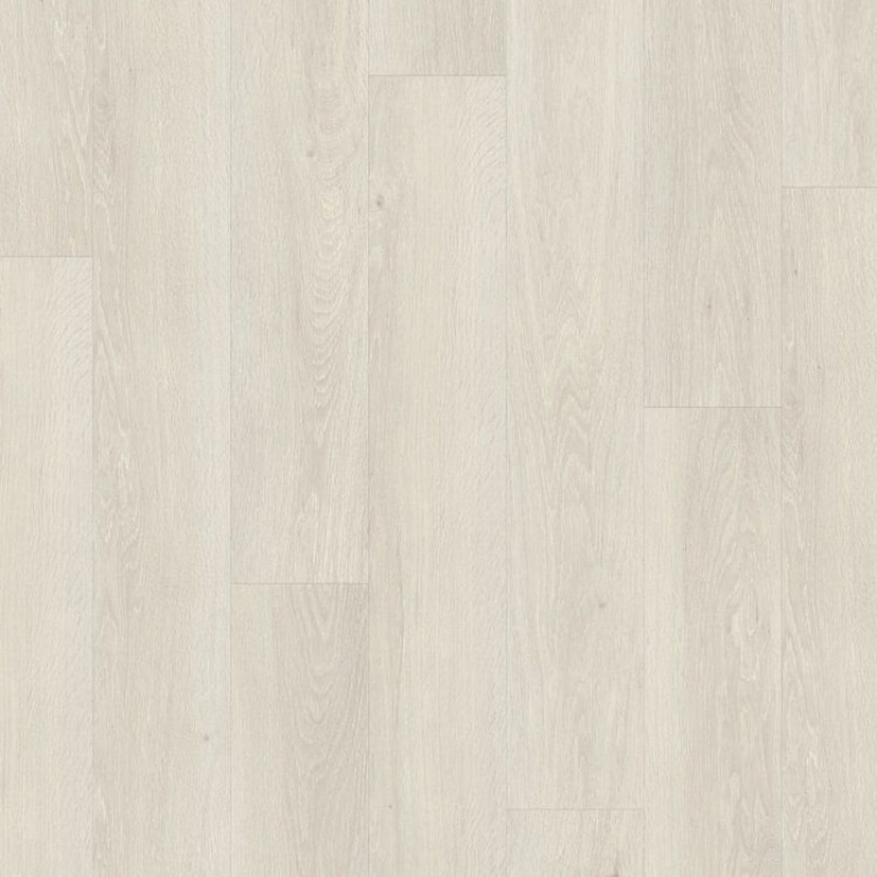 ПВХ плитка замковая Quick Step Pulse Click PUCL 40079 Дуб морской светлый, 32 класс, Толщина 4,5 мм, 2,22 м2