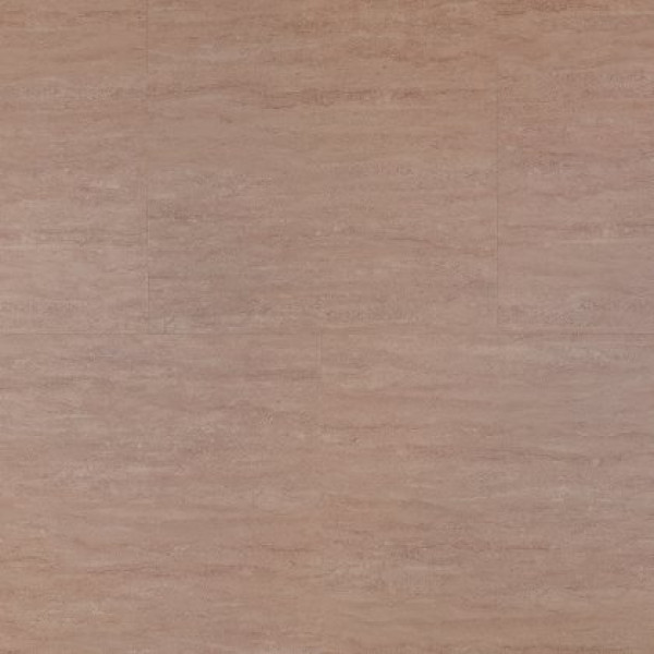 Клеевая ПВХ-плитка кварцвиниловая Art East Art Tile Hit ATS 742 Травертин Осман, 43 класс, Толщина 2,5 мм, 3,97 м2