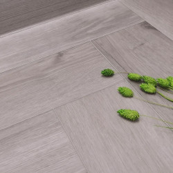 Кварцевый ламинат SPC AspenFloor Elegant Дуб Линкольн, 43 класс, Толщина 5 мм, 1,311 м2