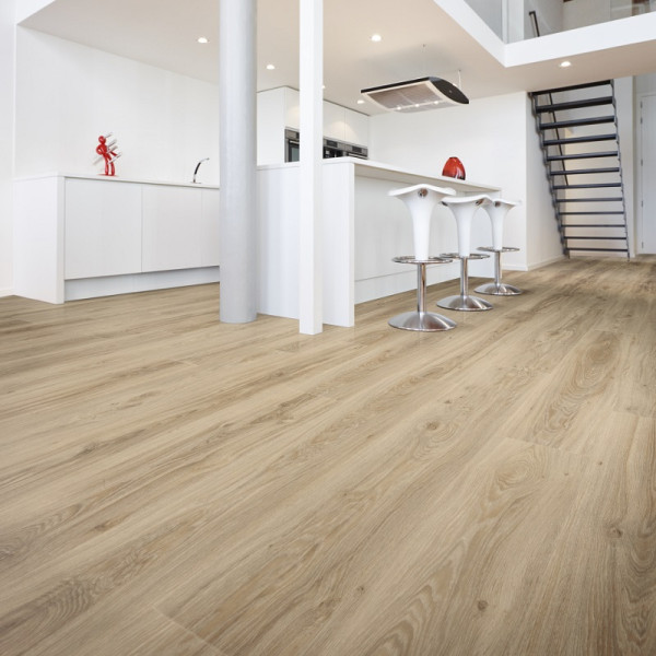 Виниловая плитка Moduleo Transform DB Blackjack Oak 22246, 33 класс, Толщина 2,5 мм, 3,62 м2
