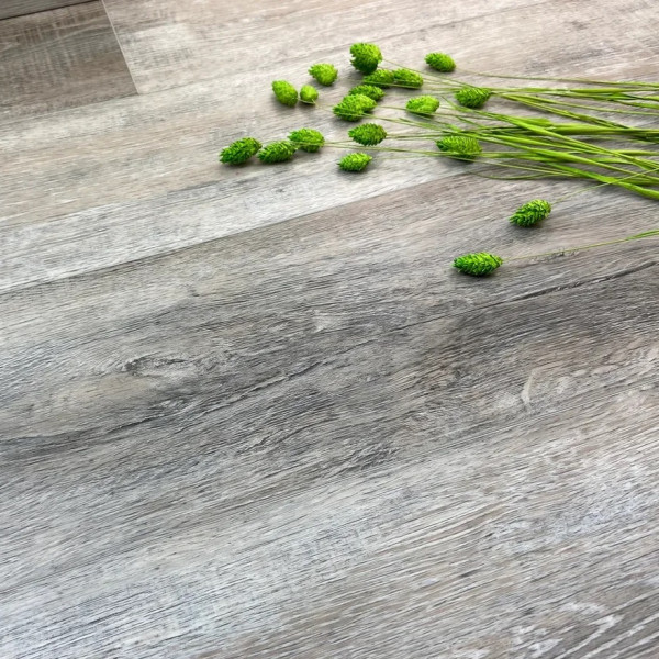 Кварцевый ламинат SPC AspenFloor Trend Дуб Хельсинки, 43 класс, Толщина 4 мм, 2,245 м2