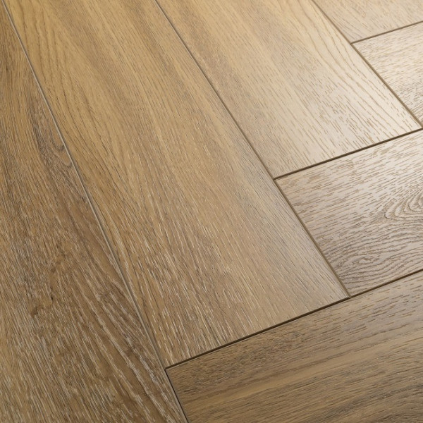 Клеевая плитка ПВХ Aquafloor Parquet Glue AF2504PG, 43 класс, Толщина 2,5 мм, 3,72 м2