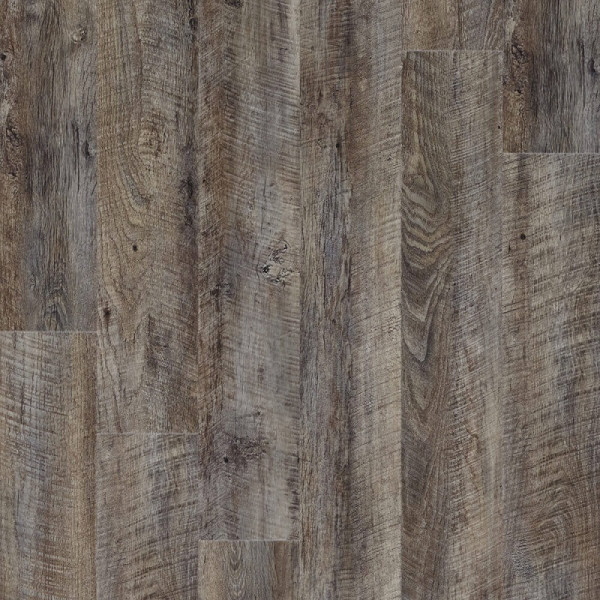 Виниловая плитка Moduleo Impress Click Castle Oak 55960, 33 класс, Толщина 4,5 мм, 1,76 м2