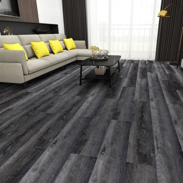 Кварцевый ламинат SPC AspenFloor Premium Wood XL Дуб Норвежский, 43 класс, Толщина 5,5 мм, 2,782 м2