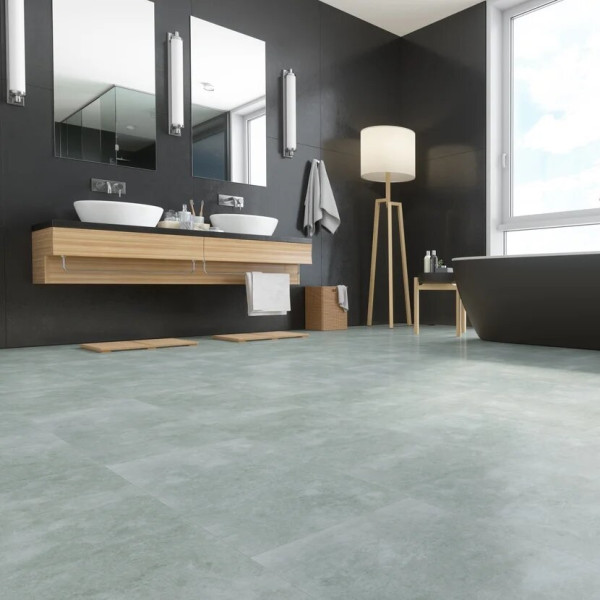 Кварцевый ламинат Fargo Stone Королевский Оникс YC48008-10, 33 класс, Толщина 4 мм, 1,8 м2