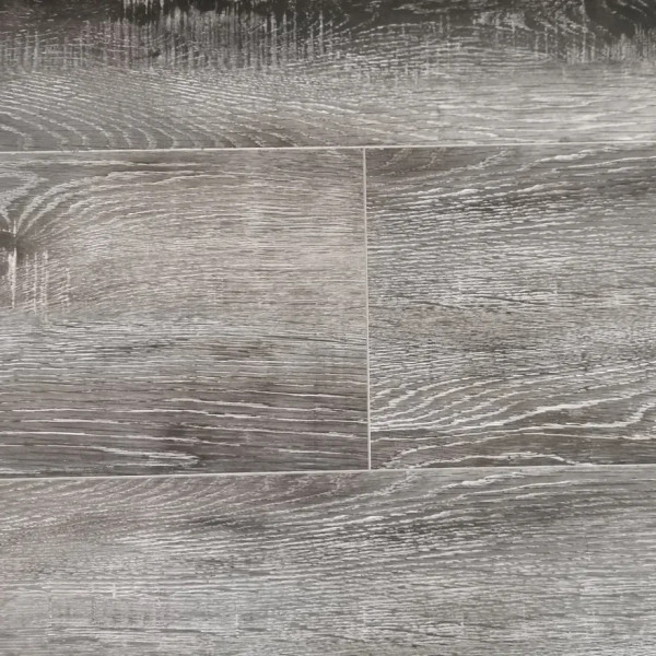 Кварцевый ламинат SPC AspenFloor Premium Wood XL Дуб Норвежский, 43 класс, Толщина 5,5 мм, 2,782 м2
