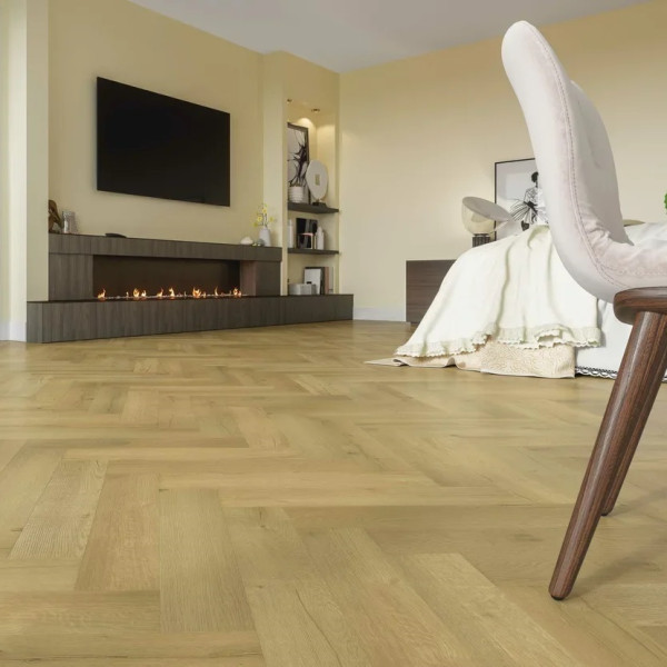 Кварцевый ламинат Fargo Parquet 33-81996-10 Дуб Марракеш, 32 класс, Толщина 4 мм, 1,362 м2