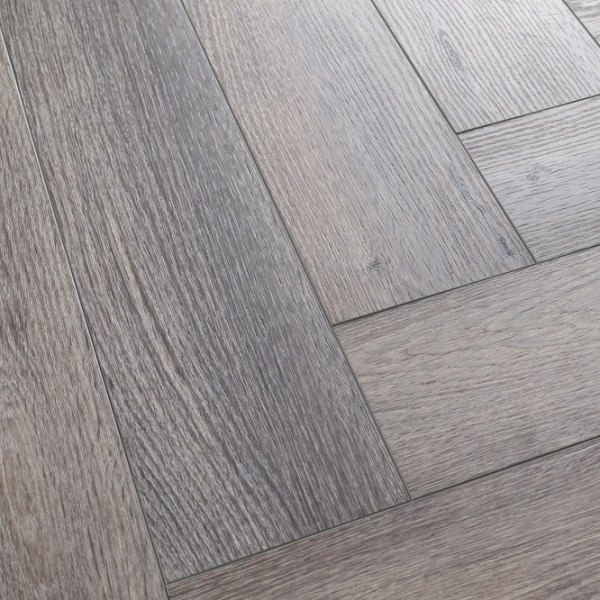 Виниловый ламинат Aquafloor Parquet Plus AF6014PQ, 43 класс, Толщина 7 мм, 2,074 м2