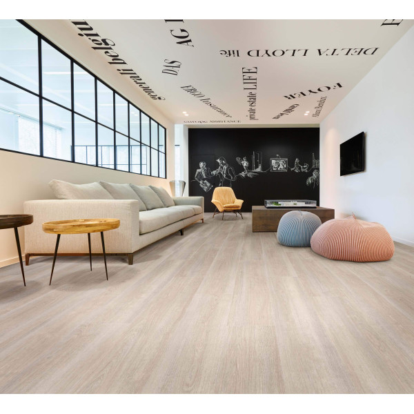 Виниловая плитка Moduleo Transform DB Verdon Oak 24232, 33 класс, Толщина 2,5 мм, 3,62 м2