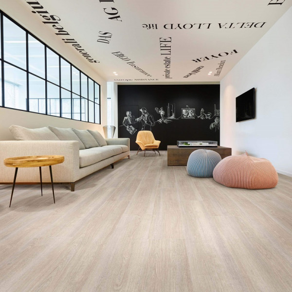 Виниловая плитка Moduleo Transform Click Verdon Oak 24232, 33 класс, Толщина 4,5 мм, 1,76 м2