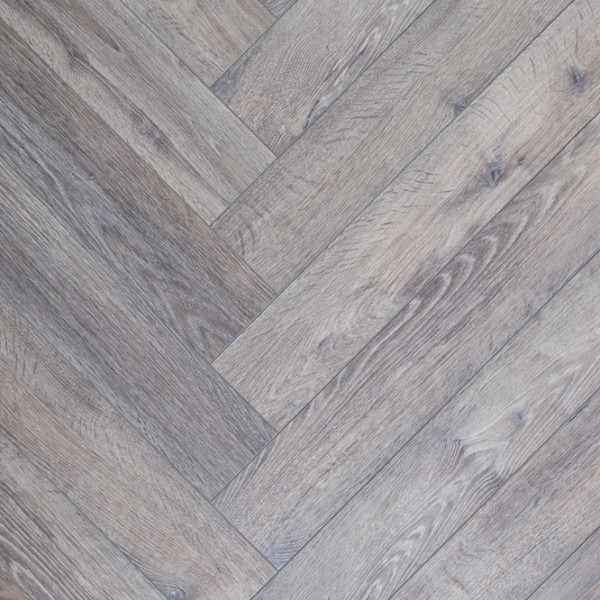 Виниловый ламинат Aquafloor Parquet Plus AF6014PQ, 43 класс, Толщина 7 мм, 2,074 м2
