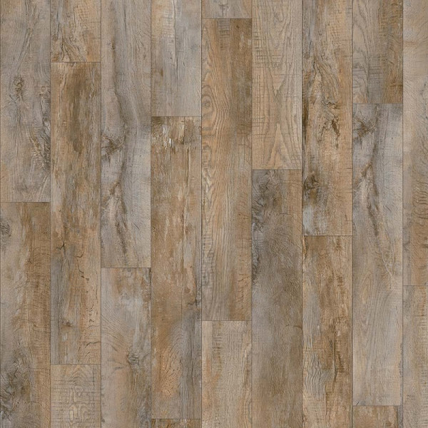 Виниловая плитка Moduleo Select Click Country Oak 24958, 32 класс, Толщина 4,5 мм, 1,76 м2