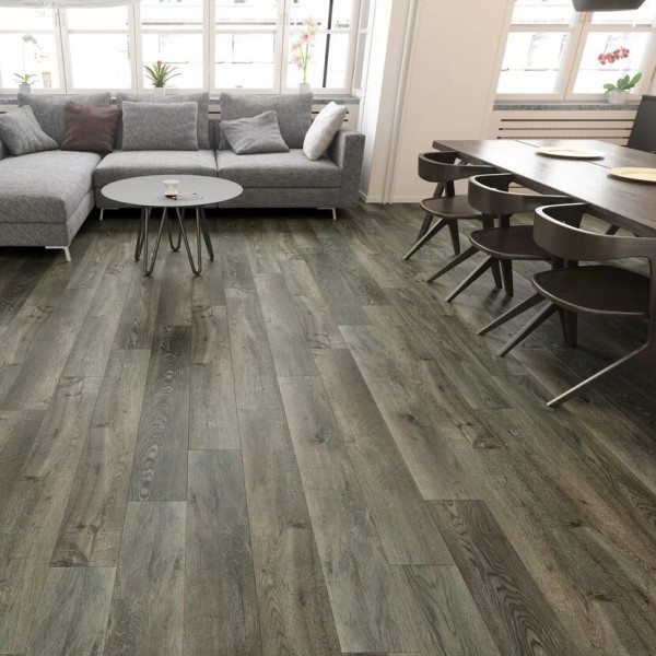 Кварцевый ламинат Fargo Comfort Дуб Монреаль VL 88035-007, 33 класс, Толщина 4 мм, 2,196 м2