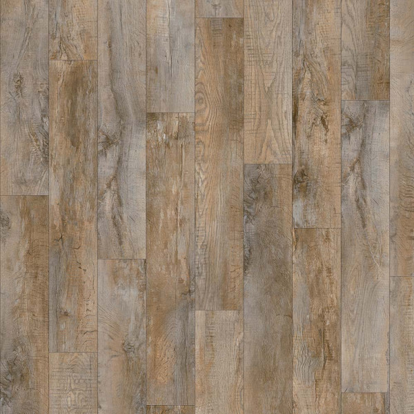 Виниловая плитка Moduleo Select DB Country Oak 24958, 32 класс, Толщина 2,35 мм, 3,88 м2