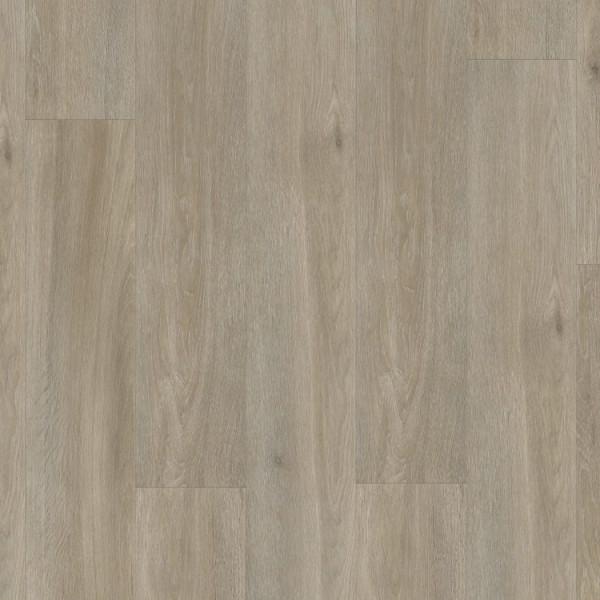 ПВХ плитка клеевая Quick Step Balance Glue Plus BAGP 40053 Серо-бурый шелковый дуб, 33 класс, Толщина 2,5 мм, 3,655 м2