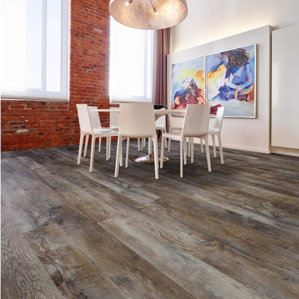 Виниловая плитка Moduleo Select Click Country Oak 24958, 32 класс, Толщина 4,5 мм, 1,76 м2