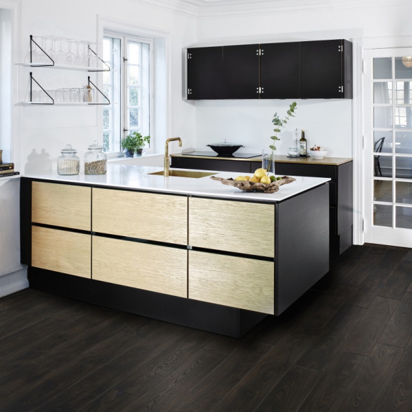 Виниловая плитка Moduleo Impress DB Laurel Oak 51992, 33 класс, Толщина 2,5 мм, 3,62 м2