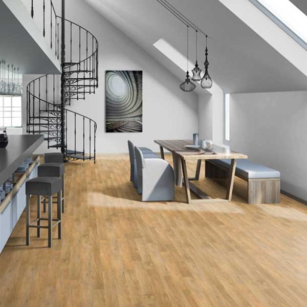 Плитка ПВХ Tarkett New Age Equilibre, 32 класс, Толщина 2,1 мм, 2,5 м2