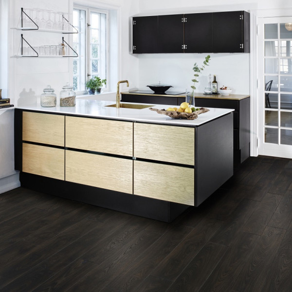 Виниловая плитка Moduleo Impress Click Laurel Oak 51992, 33 класс, Толщина 4,5 мм, 1,76 м2